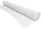 5 Rollen Floristen Krepppapier Bastelpapier je 250cm in tollen Farben (WEISS)