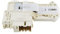 DL-pro Türverriegelung für AEG Electrolux 3792030425 379203042 Verriegelungsrelais Türschloss Bitron DL-S1 für Lavamat Waschmaschine Waschtrockner