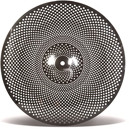 Fame Noiseless Crash 18 (Brilliant) - Piatto Crash