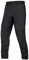 Endura Hummvee II Radsport Hosen für Herren, Schwarz, XXL