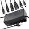 67.2v 5a Li-ION Chargeur de Batterie Multi-Plug pour Chargeur de Batterie de Moto de Bateau de Skateboard de vélo électrique 16S 60V (ne Convient Pas aux Batteries Plomb-Acide)