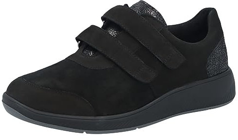 Solidus 65505 Kalea - Weite K schwarz Gr. 40