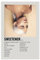 Ariana Grande Poster (40) Leinwand Poster Schlafzimmer Dekor Sport Landschaft Büro Zimmer Dekor Geschenk ungerahmt 40 x 60 cm