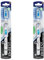 Dr.BEST Vibration Polimed Zahnbürste, Mittel (1 Stück), für eine 9x bessere Reinigungsleistung am Zahnfleischrand* (Packung mit 2)