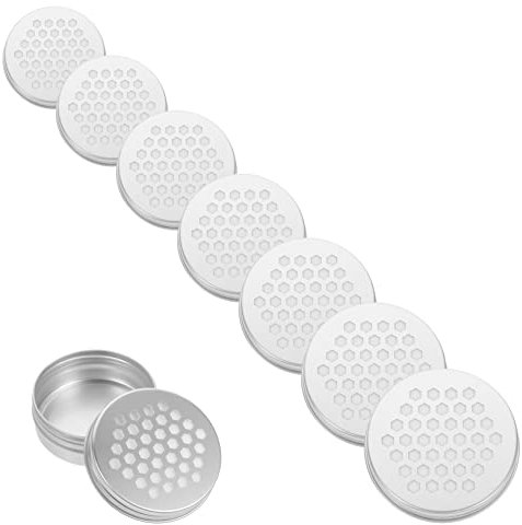 BCOATH Dosen Für Hundetraining 10 Stück Diffusoren Luftspeicher