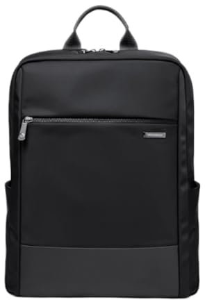 GTOULHH Zaino Porta PC, Zaino Per Laptop Zaini Da Viaggio Da Lavoro Per Donna Borsa Per Libri Universitari Adatta Per Notebook Zaino Uomo Zaino(B)