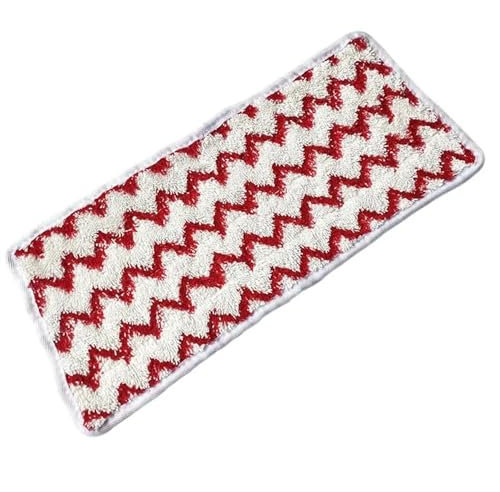 Mikrofaser Pad Ersatz for Vileda Steam XXL Power Pad Dampf Reiniger Umweltfreundliche Haushalt 2021 Mikrofaser Pads Teile