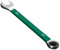 RETUOLWAG Chiave combinata professionale a cricchetto a testa fissa 6 mm-32 mm