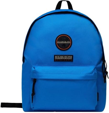 NAPAPIJRI Zaino Voyage 3 Np0a4ggh Scolastico Unisex Poliestere Blu Elettrico