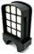 Compatibile con Dreame Z10 Station Aspirapolvere wireless portatile Pezzi di ricambio Filtro uscita aria(1 pcs)