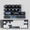Valorant Kayo Kit de 14 Capuchons de Touches pour Clavier Mécanique Gamer, PBT OEM Profile Dye Sublimation Disposition, pour Joueurs PC (13)