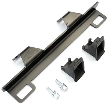 Kit de Anclaje Universal for Asiento de Coche, Compatible con Conector de cinturón de Seguridad for Audi A4 y A6.(For Audi A4 A6)