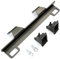 Kit de Anclaje Universal for Asiento de Coche, Compatible con Conector de cinturón de Seguridad for Audi A4 y A6.(For Audi A4 A6)