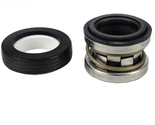 Guarnizione albero pompa compatibile con Zodiac SHPPHPPB4, SHPF, SHPM e modelli