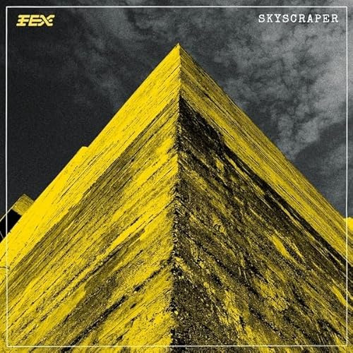 The Outer Edge (Alive)