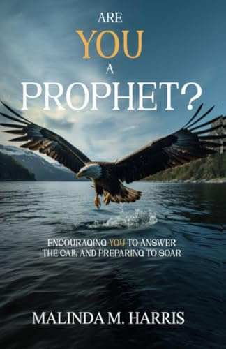 Are You A Prophet?: ENCOURAGING YOU TO ANSWER THE CALL AND PREPARING TO SOAR