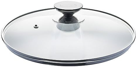 Berndes APA de Cristal para Olla y sartén de 28 cm
