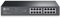 16-Port Gigabitdt/Rackmount Poe