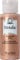 Folk Art Acrylic Metallic Paint, Rose Gold, 59.1 ml (Pack of 1)