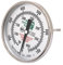 Big Green Egg Tel-TRU Deckelthermometer XXL, XL, L