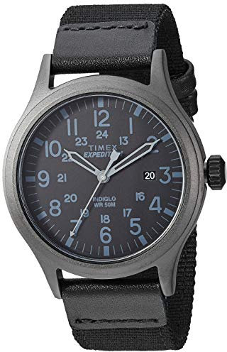 Timex Lässige Uhr TW4B142009J