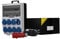 Répartiteur mobile TD-S/FI 8 x 230 V Mennekes Boîtes 5 x 4 mm² Câble 32 A Distributeur de courant de chantier Doktorvolt 9719