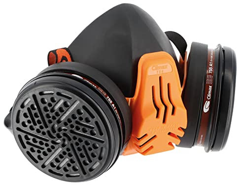 Kit Masque avec Cartouches A1