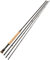 Angelrute Spinning Greys Gr60 9FT 6-274cm 99g 1486407