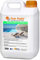 Tecno Prodist TECNOCLEAN Piscinas (5 litros) Limpiador de Piedras de coronación, Piscinas, Piedra Artificial, baldosas y gresite. Gran Poder de Limpieza sobre Todo Tipo de Materiales de construcción
