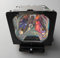 Supermait LV-LP15 8441A001AA Ersatz Projektorlampe mit Gehäuse kompatibel mit Canon LV-X2 / LV-X2E / LV X2 / LV X2E / LVX2 / LVX2E Lampe LV LP15 LVLP15