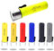 Pulabo Q5 Led Impermeabile Scuba Diver Diving Torcia Subacquea Flash Luce Subacquea Riflessione LED Torce Luce Esterna Confortevole ed Ecologico È divertente