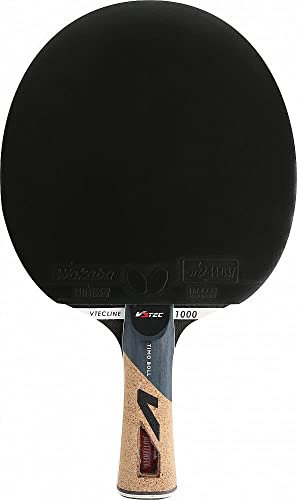 V3tec Sport 2000 NOS VTEC 1000 Timo BOLL TT-Schläger - Stück