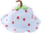 Sommerlicher Spielhut Sonnenhut Kinderhüte Fischerhut Kinder Wandern Sonnenhut Sommermützen Für Kinder Sonnenhut Eimerhut Hut Abdecken Erdbeere Baby