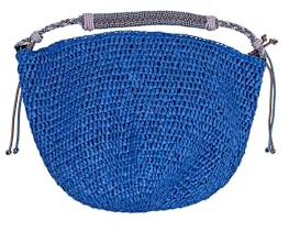 ESPRIT Damen 044ea1o321 Baguettes, 410/Bright Blue