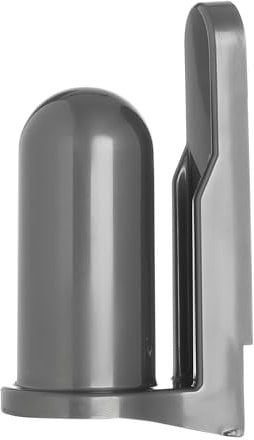 Masterpart UP32 Tool Holder Grey Accessory Ball Compatible With Dyson Animal Upright Vacuum Cleaners