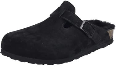 Josef Seibel Damen Pantoffeln Hermine 09, Frauen Hausschuhe,Weite G (Normal)