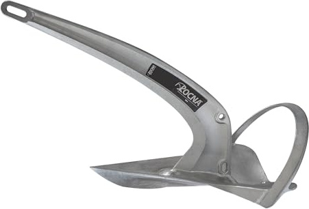 Rocna RM2004GS, MKII Anker, verzinkt