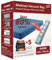 Queen/Full/Full-XL Mattress Vacuum Bag for Moving and Storage, Vacuum Seal Compression Bag for Queen and Full Size Mattresses, Heavy Duty Mattress Bag for Storage, with Sealing Clip and 5 Straps