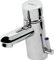 Grifo temporizado lavabo mezclador 07420m.cabel.n