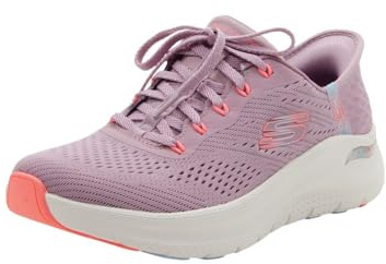 Skechers Damen Arch Fit 2.0 Easy ChicSneaker