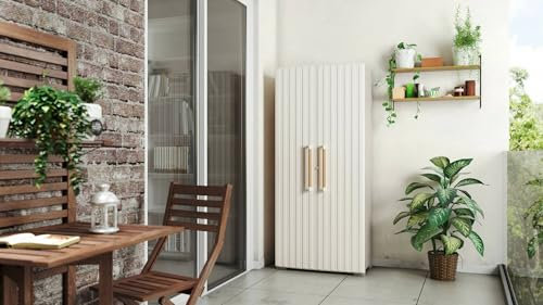 Dmora Keter Groove Alto