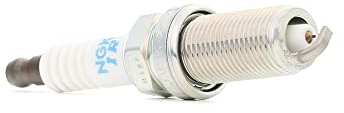 NGK Zündkerze 97362 Iridium & Spanner Size: 16 mm Gewindelänge: 26,5mm