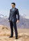Bandai S.H. Figuarts Iron Man Tony Stark Birth of Iron Man Edition, multicolore