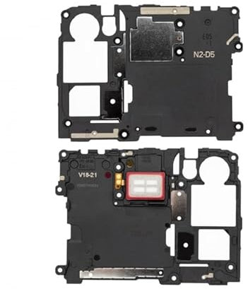 Altavoz Auricular para Samsung Galaxy S20 FE Sonido MODULO Superior Repuesto 5G
