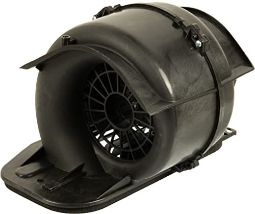 Taros Trade 154712 Ventilateur d'habitacle