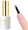 Imtiti Gel-Nagellack, transparent, für Stärkung und Wachstum der Nägel, feuchtigkeitsspendend, pflegend und nicht vergilbend, 15 ml