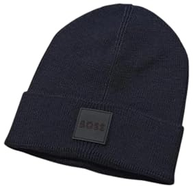 BOSS Herren Hut Foxxy_r_hat 10273309 01