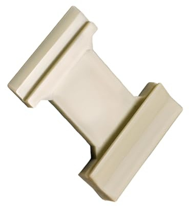 Laminatboden Klopfbock 4-in-1 Nylon Klopfblock Unterlage | Boden Werkzeuge Für Die Instandsetzung Von Geneigten, U, V Und L Schlitzen Für Hartholz Und Fliesen In Heimrenovierung DIY