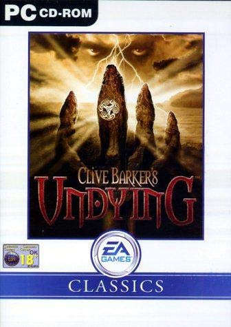 Clive Barker's Undying: Classic Range
