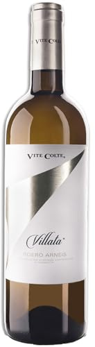 Vite Colte - Terre da Vino Roero Arneis 'Villata' DOCG 2023 (1 x 0.75 l)